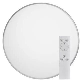 Lampa ścienna EMOS z pilotem zdalnego sterowania ZM5165 (35cm)