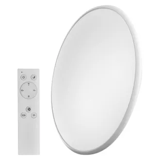 Lampa ścienna EMOS z pilotem zdalnego sterowania ZM5165 (35cm)