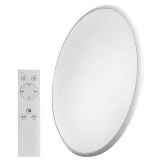 Lampa ścienna EMOS z pilotem zdalnego sterowania ZM5165 (35cm) Lampa ścienna EMOS z pilotem zdalnego sterowania ZM5165 (35cm)
