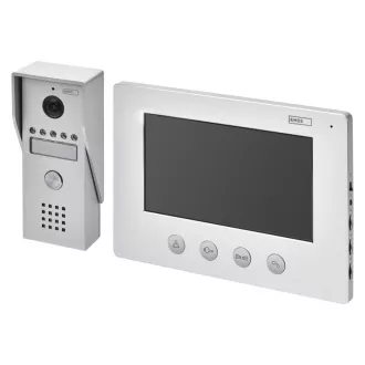 VIDEOPHONE 7" SET EM-03M 2 WIRE