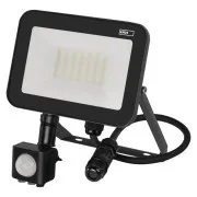 REFLEKTOR LED INOVO 30W 3300LM PIR IP65 NW
