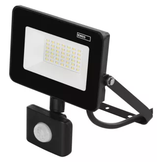 REFLEKTOR LED SIMPO 30W 2700LM PIR REFLEKTOR LED SIMPO 30W 2700LM PIR