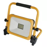 EMOS PRZENOŚNY AKUMULATOROWY REFLEKTOR LED ACCO 30W, 3000LM, IP54