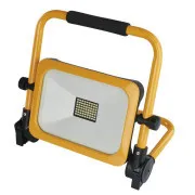 EMOS PRZENOŚNY AKUMULATOROWY REFLEKTOR LED ACCO 30W, 3000LM, IP54