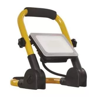 EMOS PRZENOŚNY REFLEKTOR LED ILIO 21W, 1900LM, IP44