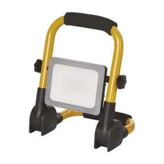 EMOS PRZENOŚNY REFLEKTOR LED ILIO 21W, 1900LM, IP44 EMOS PRZENOŚNY REFLEKTOR LED ILIO 21W, 1900LM, IP44
