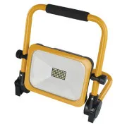 EMOS PRZENOŚNY AKUMULATOROWY REFLEKTOR LED ACCO 20W, 2000LM, IP54