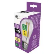 Żarówka LED A60/E27/5W/75W/1060lm/ciepła biel