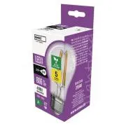 Żarówka LED A60/E27/3,8W/60W/806lm/neutralna biel