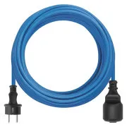 PRZEDŁUŻACZ EMOS 1Z 20M 1,5MM KABEL ZAPOBIEGAJĄCY ZAMARZANIU