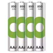 Akumulator GP ReCyko 850 AAA (HR03)-4 szt.