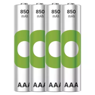 Akumulator GP ReCyko 850 AAA (HR03)-4 szt.