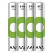 Akumulator GP ReCyko 850 AAA (HR03)-4 szt.
