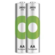 Akumulator GP. ReCyko 2600 AA (HR6) - 2 szt.