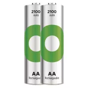 Akumulator GP. ReCyko 2100 AA (HR6) - 2 szt.