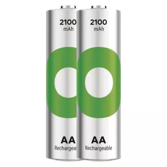 Akumulator GP. ReCyko 2100 AA (HR6) - 2 szt.