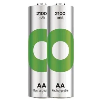 Akumulator GP. ReCyko 2100 AA (HR6) - 2 szt.