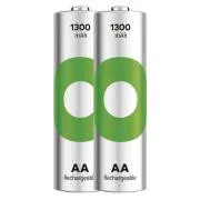 Akumulator GP. ReCyko 1300 AA (HR6) - 2 szt.