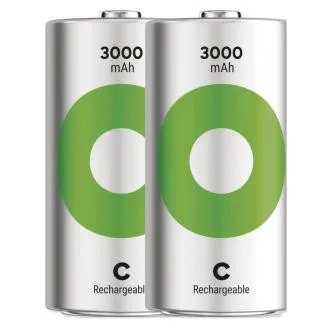 Akumulator GP. ReCyko 3000 C (HR14) - 2 szt.