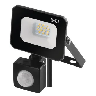 EMOS LED REFLEKTOR SIMPO 10W, 1000Lm, 4000K, PIR EMOS LED REFLEKTOR SIMPO 10W, 1000Lm, 4000K, PIR
