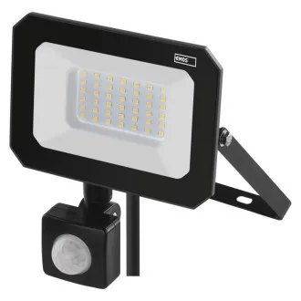 EMOS LED REFLEKTOR SIMPO 30W, 3000Lm, 4000K, PIR EMOS LED REFLEKTOR SIMPO 30W, 3000Lm, 4000K, PIR