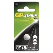 Bateria litowa GP CR1/3N 3V, 1 szt.