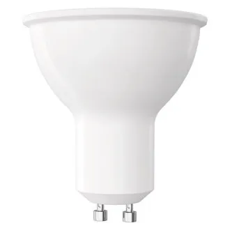 EMOS LED CLS MR16 3W(40W) 535lm GU10 NW A CLASS EMOS LED CLS MR16 3W(40W) 535lm GU10 NW A CLASS