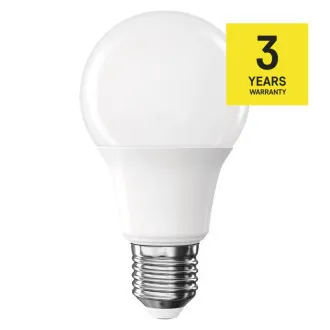 EMOS LED CLS A60 7W(60W) 806lm E27 NW EMOS LED CLS A60 7W(60W) 806lm E27 NW
