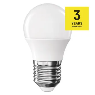 LED CLS MINI GLOBE 6,5W(60W) 806lm E27 NW LED CLS MINI GLOBE 6,5W(60W) 806lm E27 NW