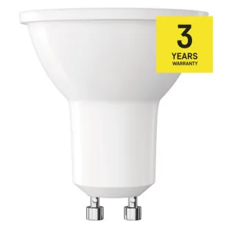 LED CLS MR16 3W(32W) 345lm GU10 NW LED CLS MR16 3W(32W) 345lm GU10 NW
