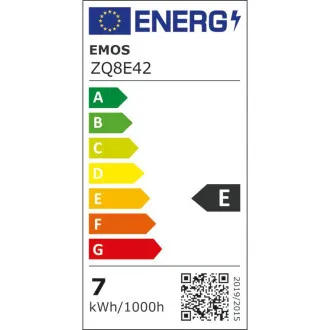 LED CLS MR16 7W(60W) 806 lm GU10 WW LED CLS MR16 7W(60W) 806 lm GU10 WW