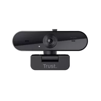 KAMERA INTERNETOWA TRUST TAXON QHD ECO KAMERA INTERNETOWA TRUST TAXON QHD ECO