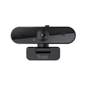KAMERA INTERNETOWA TRUST TAXON QHD ECO