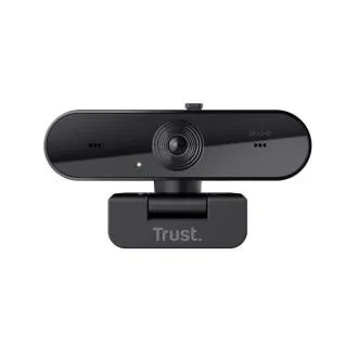 KAMERA INTERNETOWA TRUST TAXON QHD ECO KAMERA INTERNETOWA TRUST TAXON QHD ECO