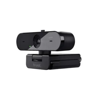 KAMERA INTERNETOWA TRUST TAXON QHD ECO KAMERA INTERNETOWA TRUST TAXON QHD ECO