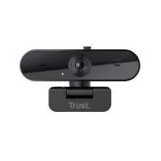 KAMERA INTERNETOWA TRUST TAXON QHD ECO