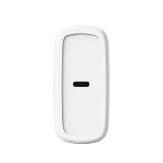 TRUSt MAXO 65W USB-C ŁADOWARKA GAN BIAŁA