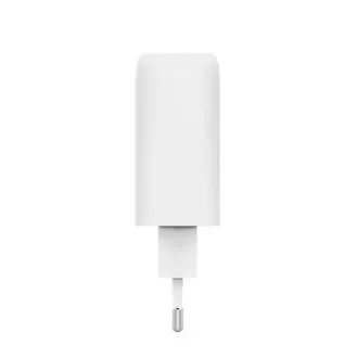 TRUSt MAXO 65W USB-C ŁADOWARKA GAN BIAŁA