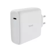 ŁADOWARKA TRUST MAXO 100W USB-C WHT