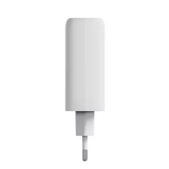 ŁADOWARKA TRUST MAXO 100W USB-C WHT