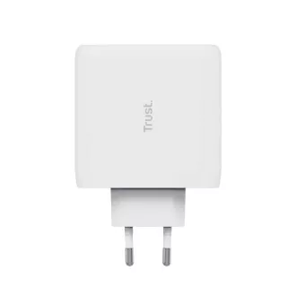 ŁADOWARKA TRUST MAXO 100W USB-C WHT