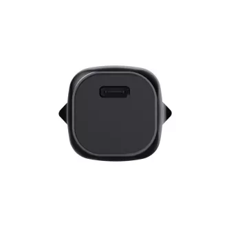 ŁADOWARKA TRUST MAXO 20W USB-C CZARNA