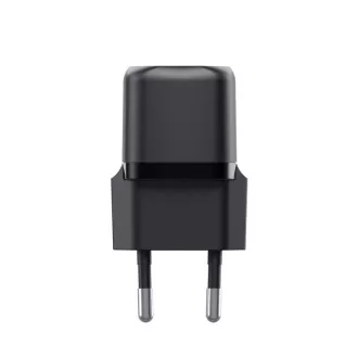 ŁADOWARKA TRUST MAXO 20W USB-C CZARNA
