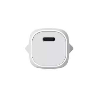 ŁADOWARKA TRUST MAXO 20W USB-C BIAŁA