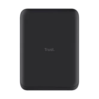 TRUST MAXO 240W 4-PORTOWA ŁADOWARKA BIURKOWA USB-C