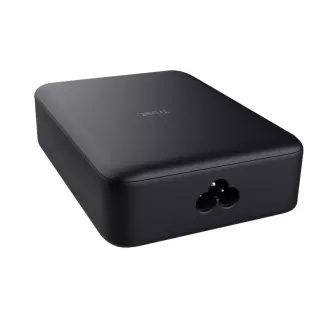 TRUST MAXO 240W 4-PORTOWA ŁADOWARKA BIURKOWA USB-C
