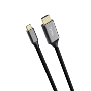 KABEL TRUST CALYX USB-C DO HDMI