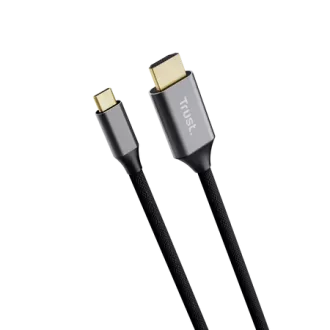 KABEL TRUST CALYX USB-C DO HDMI