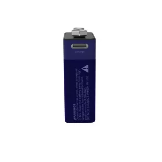 AKUMULATOR TRUST USB-C - 9V AKUMULATOR TRUST USB-C - 9V