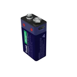 AKUMULATOR TRUST USB-C - 9V